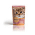 Hrana umeda pentru pisici Petkult Kitten Curcan 100g